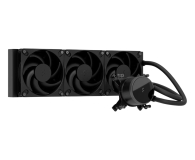 Fractal Design Radius 360 3x120mm - 1599374 - zdjęcie 1